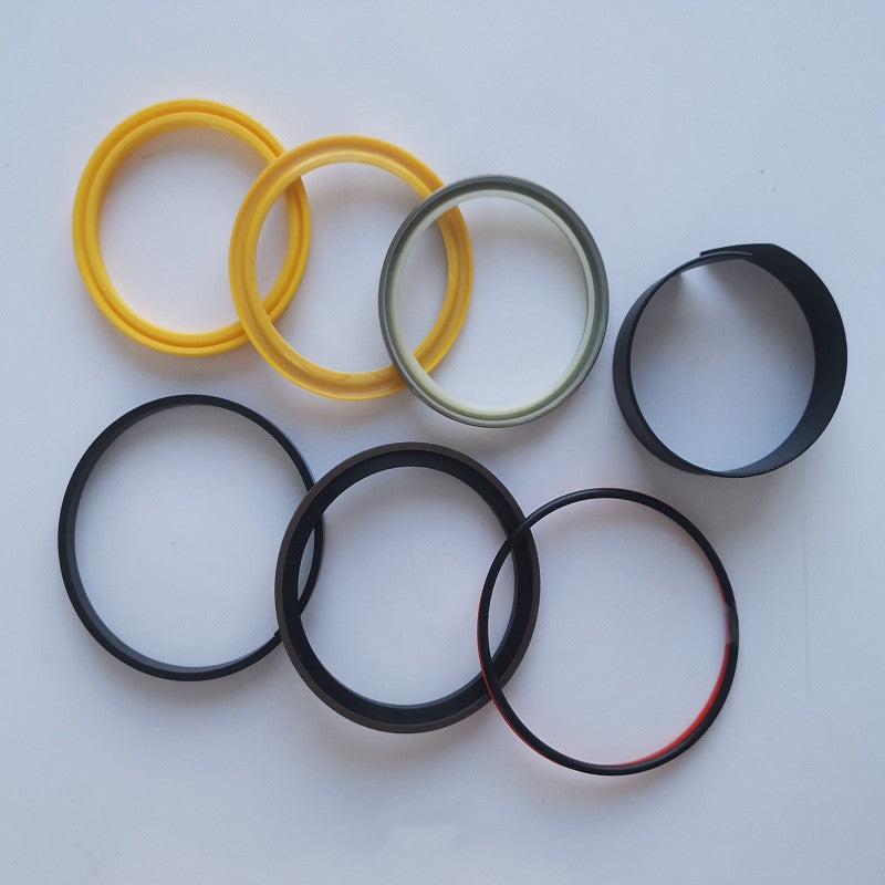84235393 seal kit for 580ST Case backhoe loader Bucket cylinder