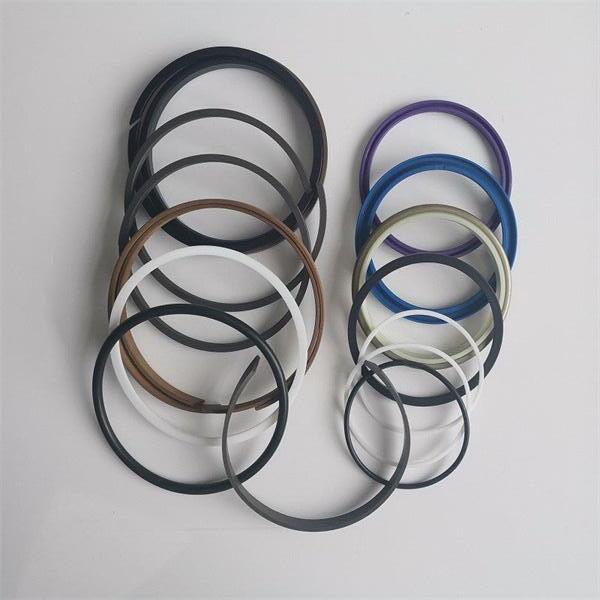 31Y1-06841 seal kits fit for Hyundai R210LC-3 excavator bucket cylinder