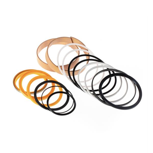 14514455 seal kits high quality fit for Volvo EC240B EC240B LC EC240B LR excavator boom cylinder