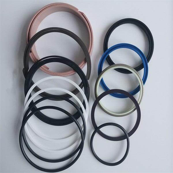14589134 seal kits high quality fit for Volvo EC240C L excavator boom cylinder