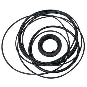 For Hitachi EX60-1 Swing Motor Seal Kit
