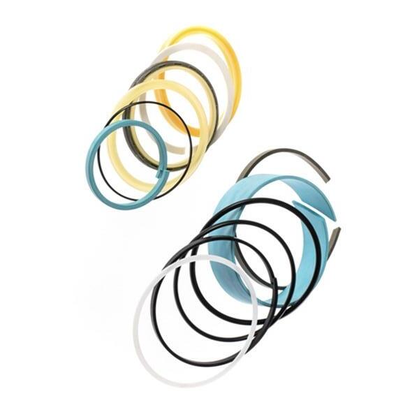 1184175 seal kits high quality fit for CAT 322B 322BL 325B 325BL excavator Boom Bucket cylinder