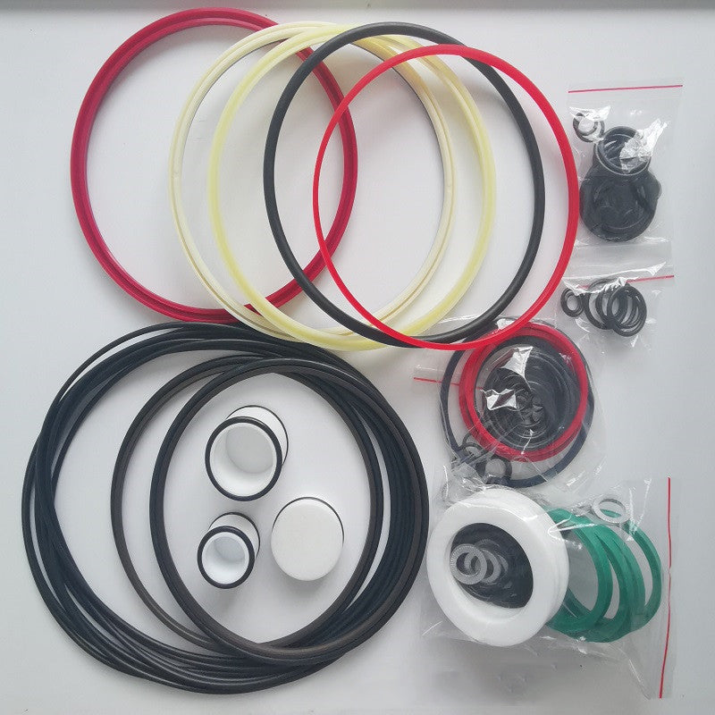 FXJ475(A+B+C+D+E) high quality seal kit for Furukawa hydraulic breaker FXJ475