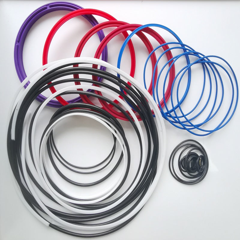 CAT H180S high quality seal kit for CAT hydraulic breaker H180S