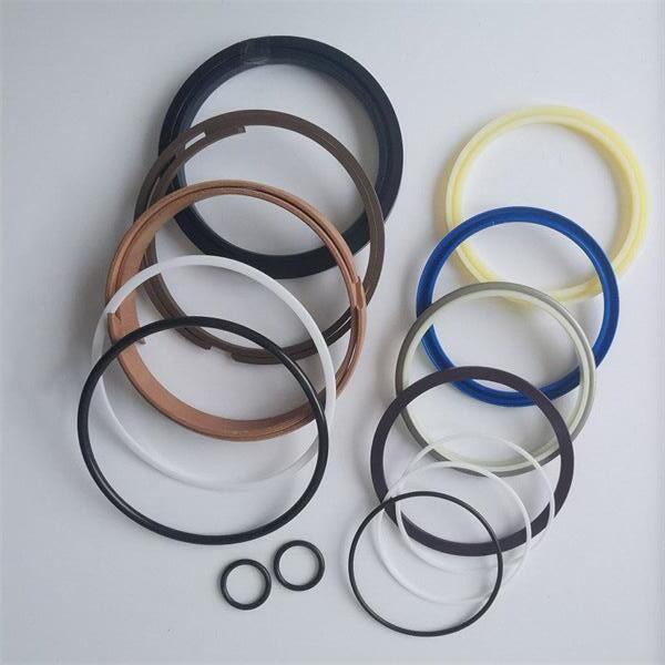 31Y1-15230 seal kits fit for Hyundai R210LC-7 excavator arm cylinder