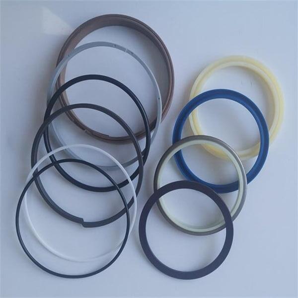 2366389 seal kits high quality fit for CAT 318C excavator bucket cylinder