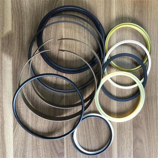 14612138 seal kits high quality fit for Volvo EC700B LC excavator dipper arm cylinder
