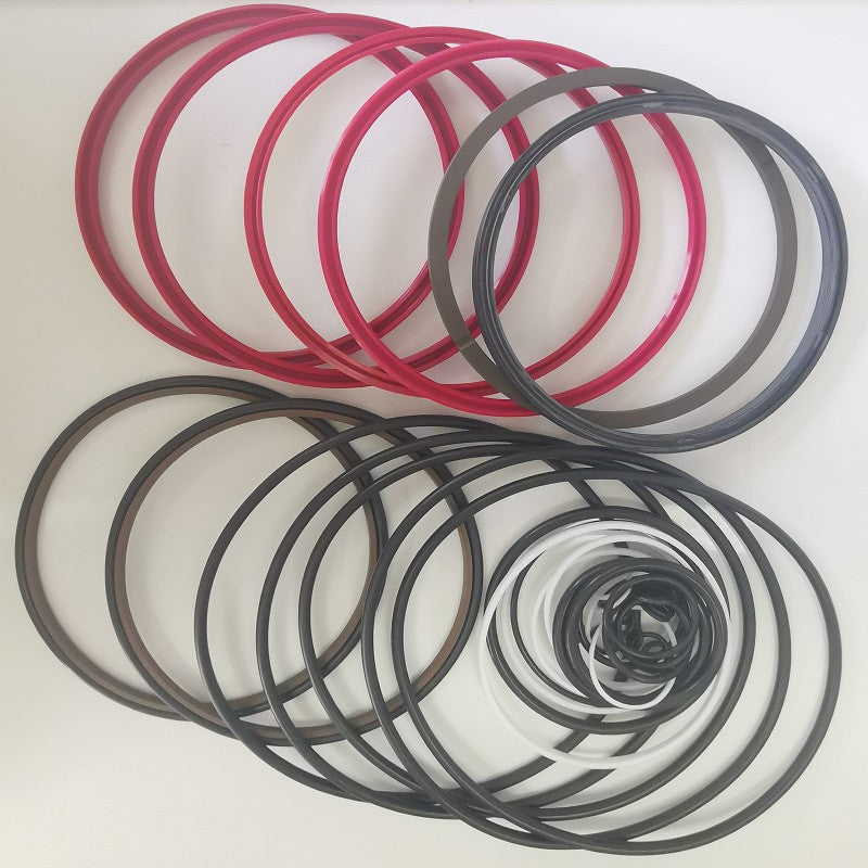DMB300 high quality seal kit for DAEMO hydraulic breaker DMB300