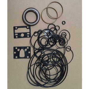 Hydraulic Pump Seal Kit - Replaces Rexroth A10VG45EZ2DM1/10R-NSC10K013EH-S