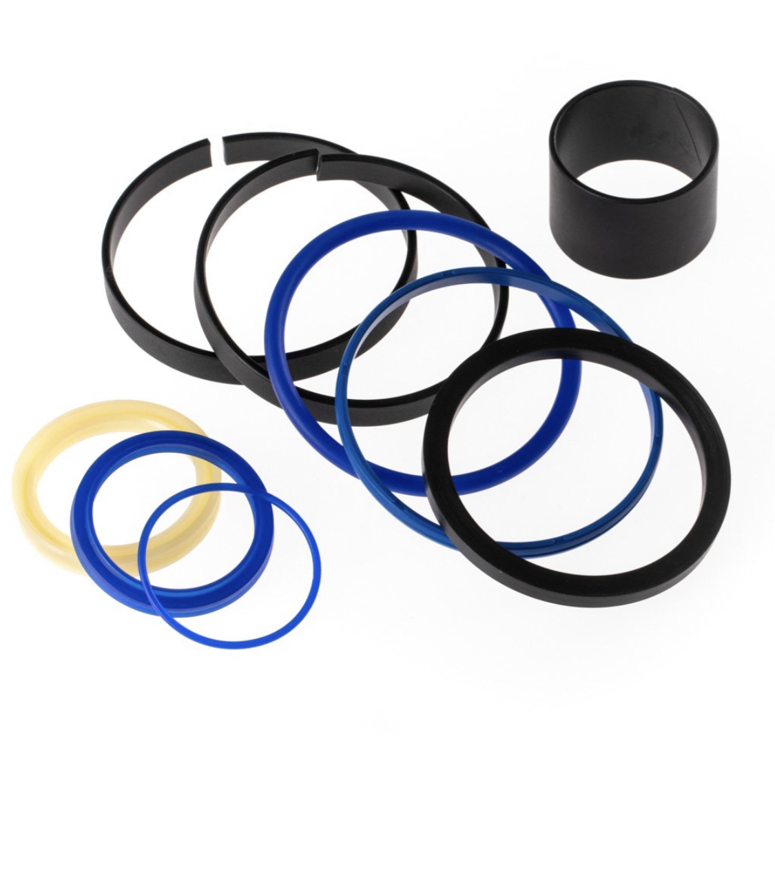 991/00167 Seal kit for JCB Backhoe Loaders 3CX & 4CX