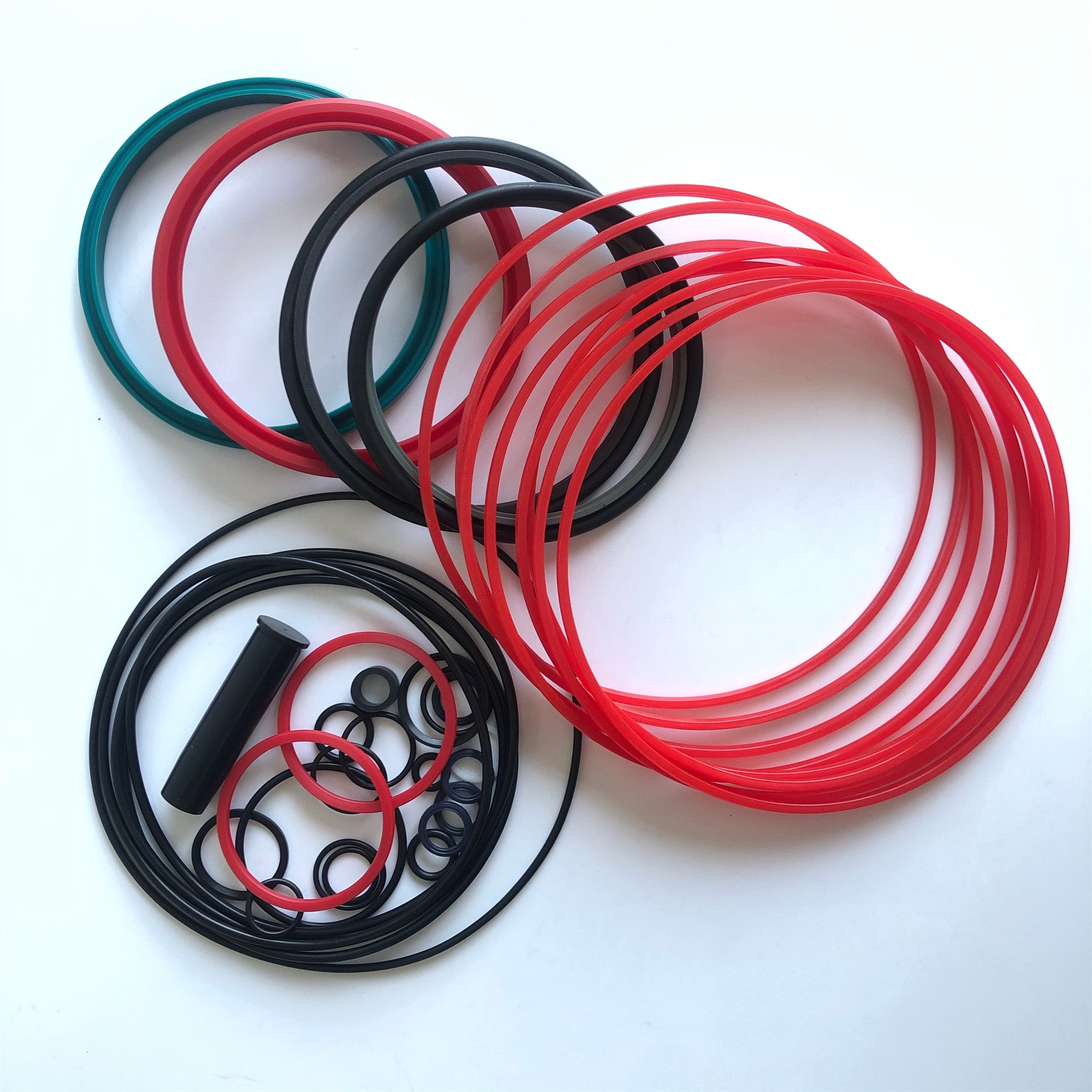 Atlas-Copco SB452 high quality seal kit for Atlas-Copco hydraulic breaker SB452