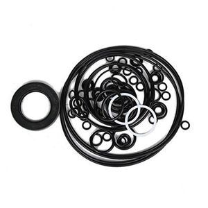 K3SP36B Hydraulic Pump Seal Kit for Kobelco Excavator SK60SR SK70SR SK60-6