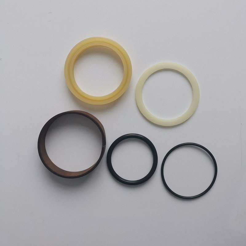 2274-1014AKT track adjuster seal kit for DH290-5 Doosan excavator