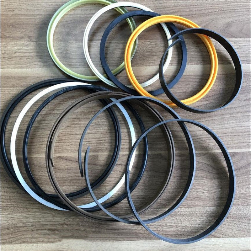 4465644 high quality seal kit for EX1200-5 Hitachi excavator Bucket cylinder