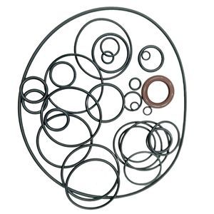 Main Pump Seal Kit for Sumitomo Excavator SH60