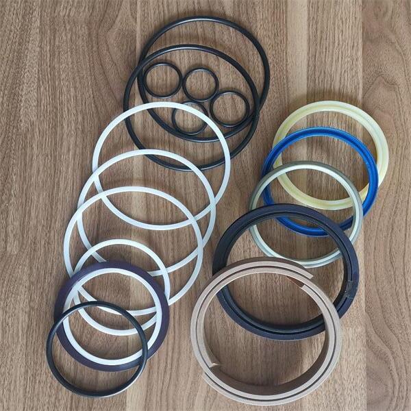 207-63-X9010 seal kits high quality fit for Komatsu PC350-6 excavator boom LH cylinder