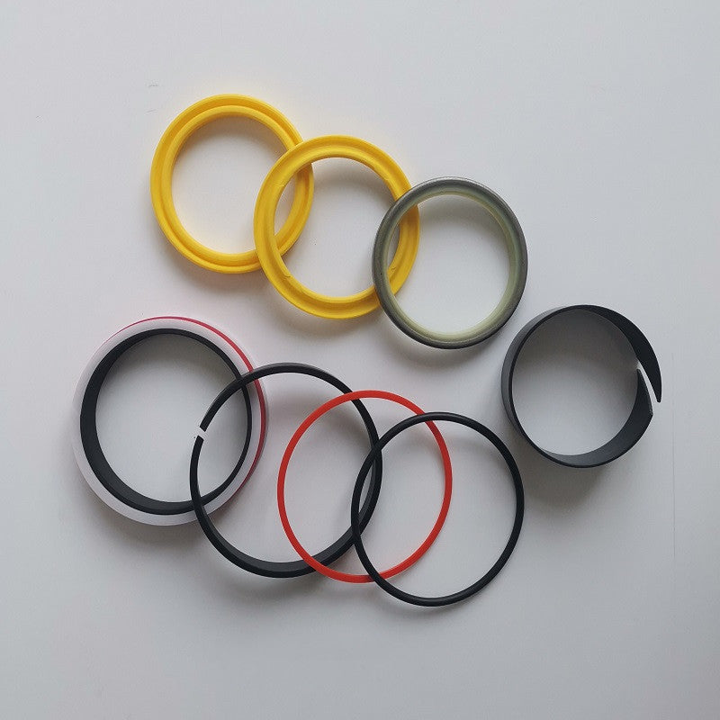 84259224 seal kit for 580N Tier 4 Case backhoe loader Bucket cylinder
