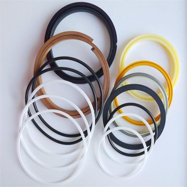 4640107 seal kits fit for John Deere 330C LC excavator boom cylinder