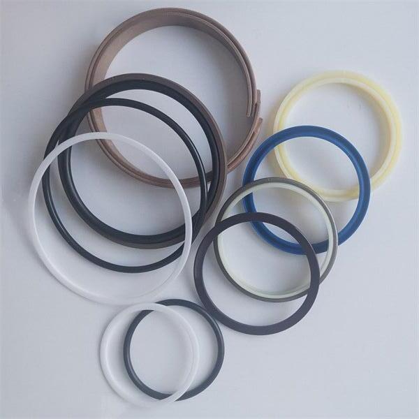14589714 seal kits high quality fit for Volvo EW160B excavator tilt cylinder