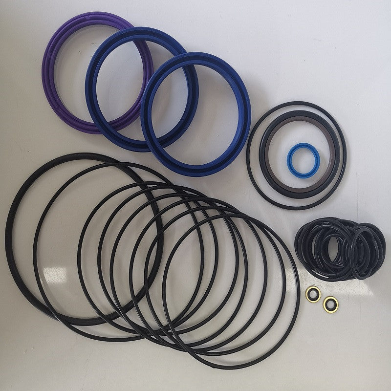 S27 high quality seal kit for Rammer hydraulic breaker S27