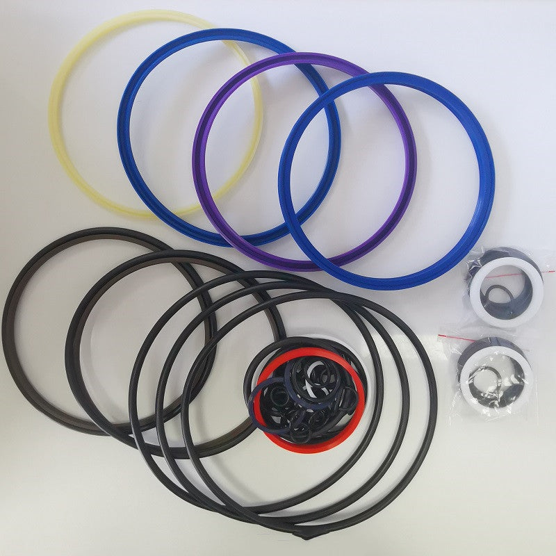 EHB25 high quality original NOK seal kit for EVERDIGM hydraulic breaker EHB25