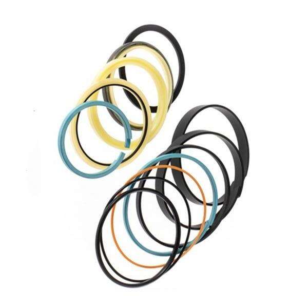 2366368 seal kits high quality fits for CAT 318C 320C 320CL excavator bucket boom cylinder