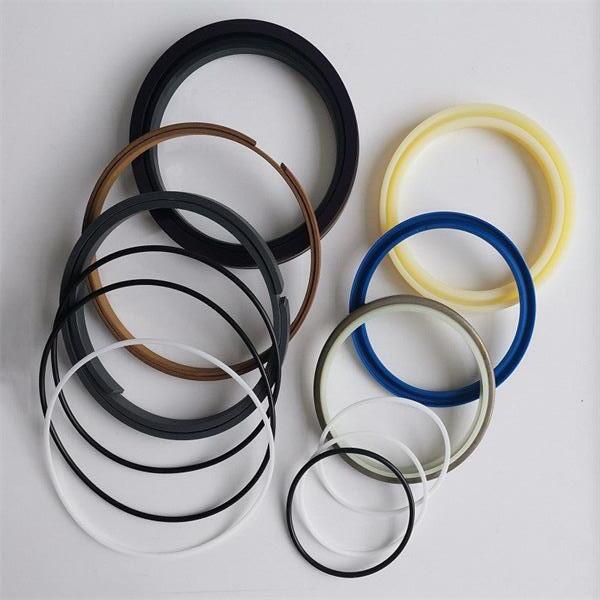 440-00042BKT seal kits high quality fit for Doosan S255LC-V excavator boom cylinder
