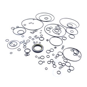 Pump Seal Kit K3V112DT for Kato HD700-7 DH800-7 HD900-7 HD1023 HD820 HD821