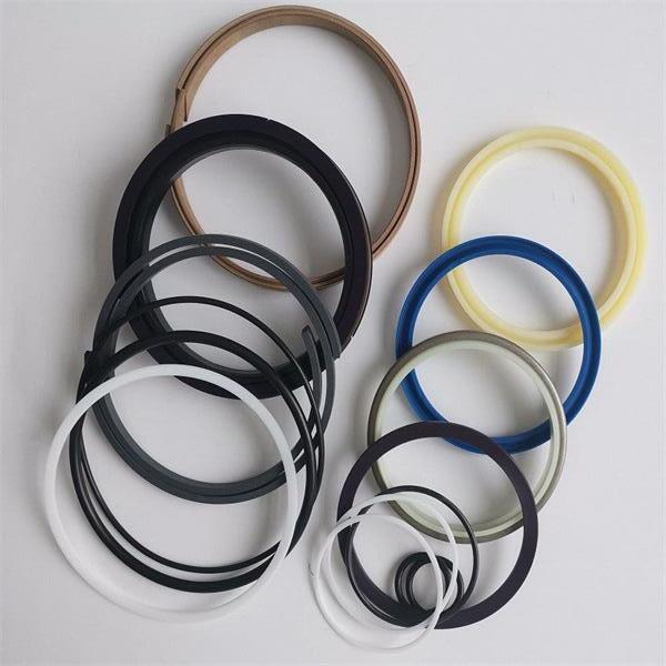 31Y1-32910 seal kits fit for Hyundai R250LC-9 excavator bucket cylinder