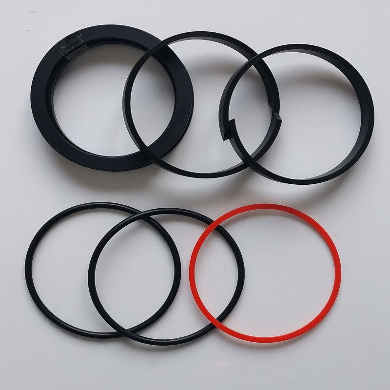 AH212091 seal kit for 210LE John Deere backhoe loader Boom cylinder