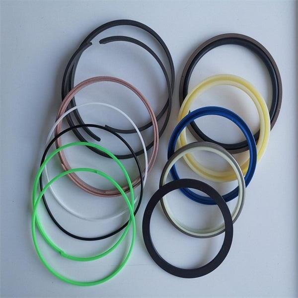 4I3668 seal kits high quality fit for Caterpillar 320L excavator stick cylinder
