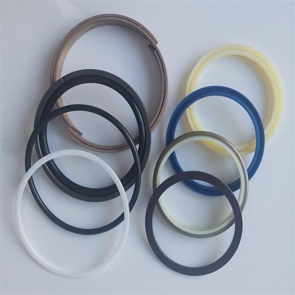 14589720 seal kits high quality fit for Volvo EW140B excavator tilt cylinder