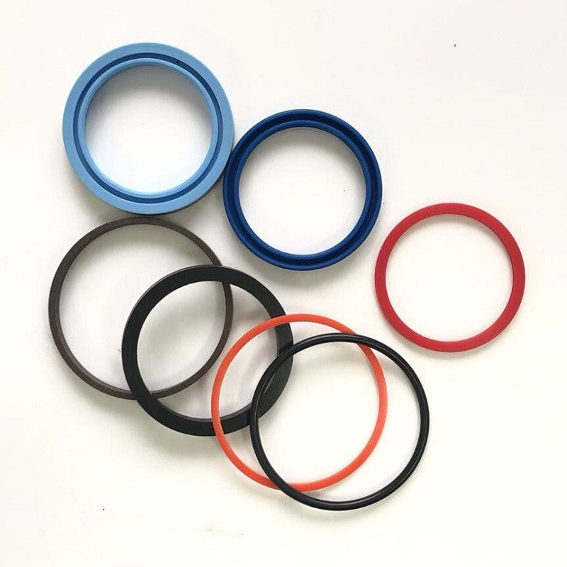 87367429 seal kit for New Holland backhoe loader hydraulic cylinder