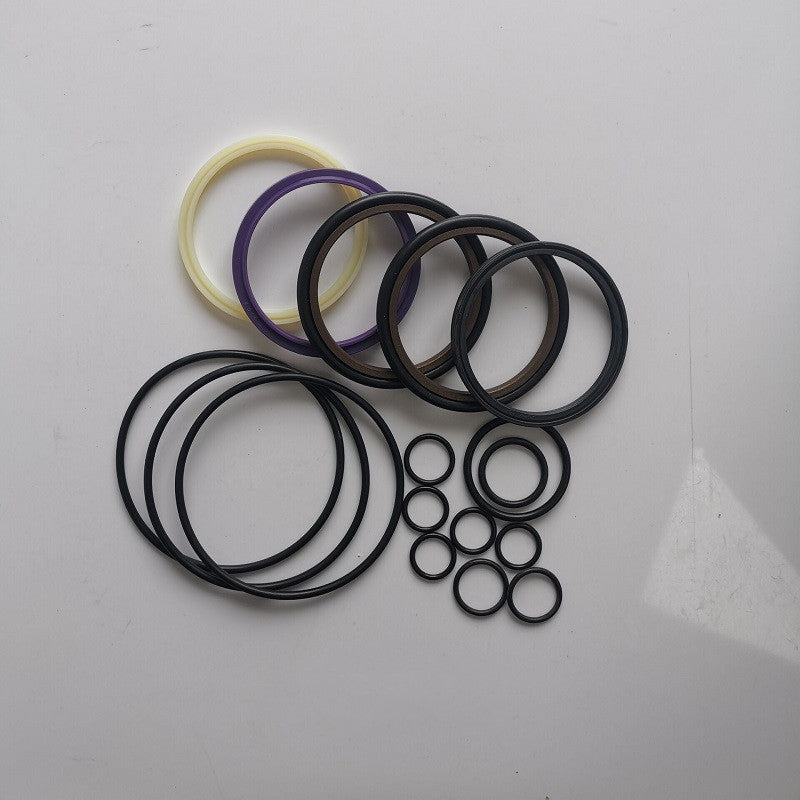 Komac KB300 NOK seal kit for Komac hydraulic breaker KB300