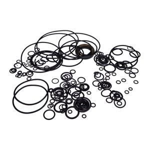 Main Pump Seal Kit for Kobelco Excavator SK120-3