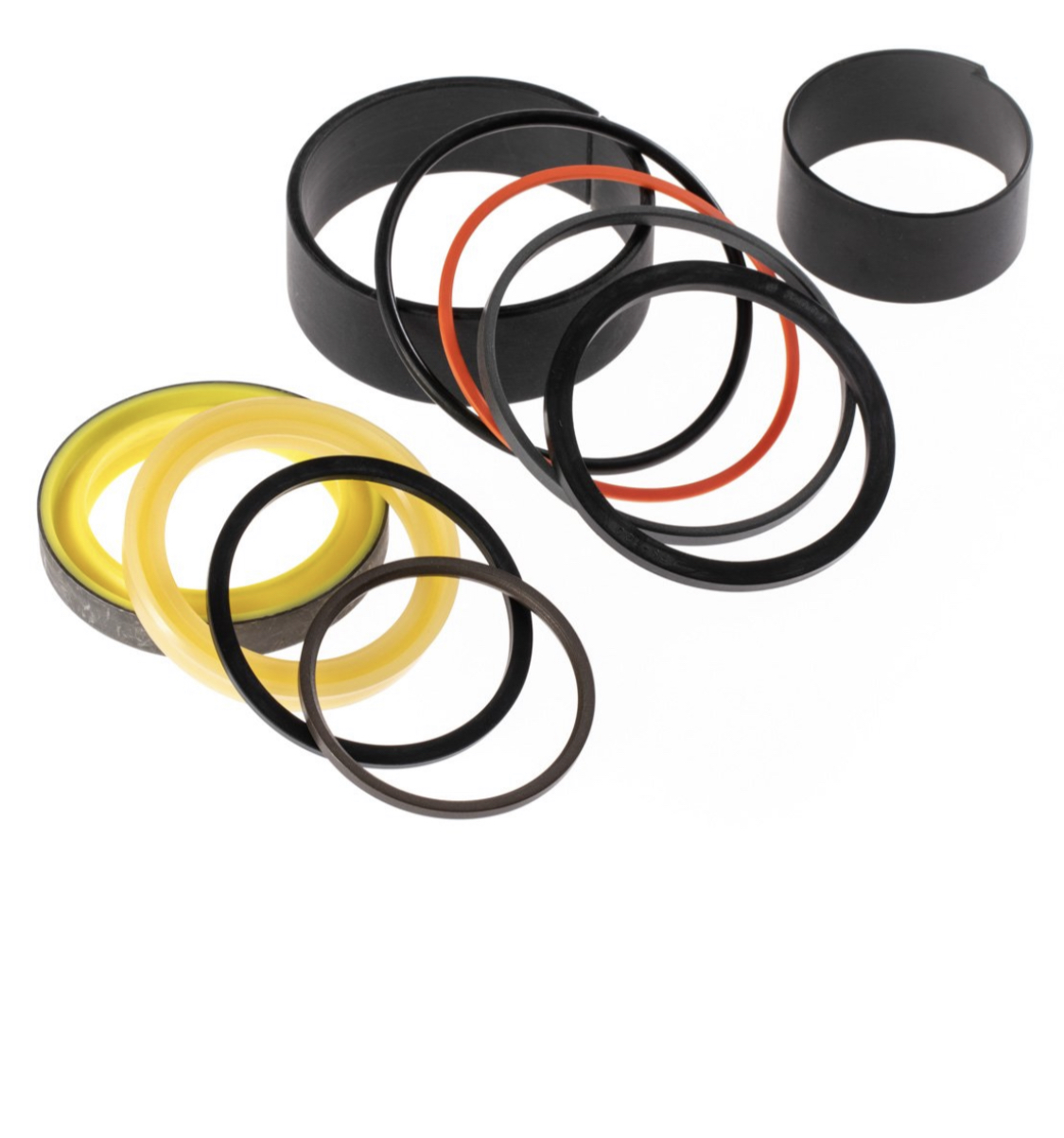 7X2760 Inch seal kit for caterpillarr excavator motor grader Blade cylinder 12G 120H 130G 135H