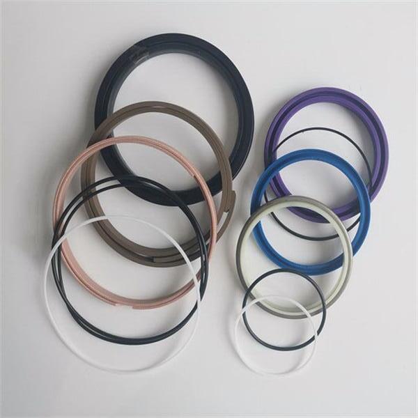 2440-9241KT seal kits high quality fit for Doosan S290LC-V excavator bucket cylinder