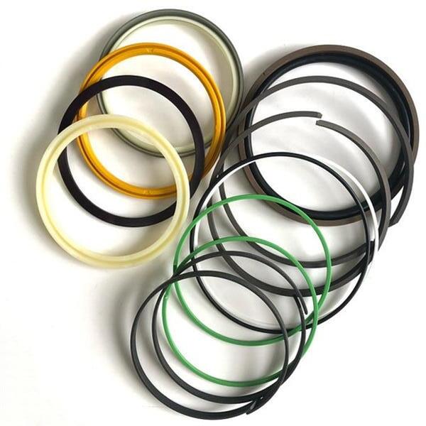4560204 seal kits high quality fit for CAT 320EL excavator stick cylinder