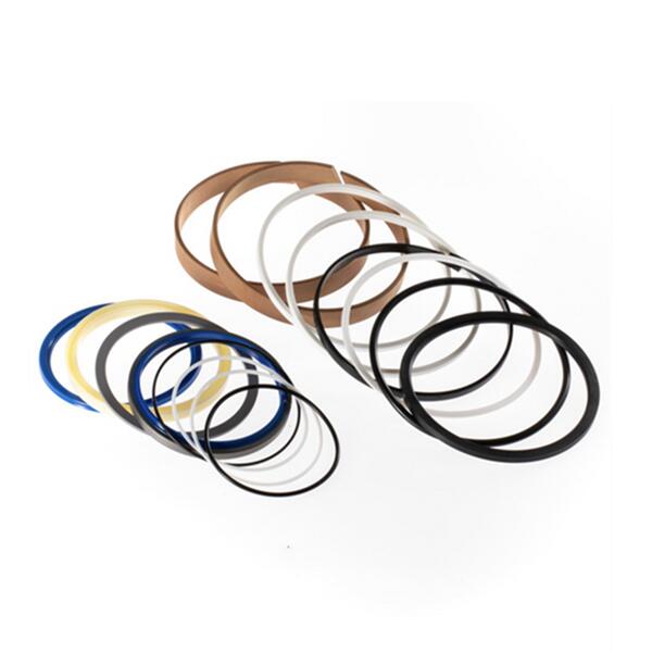 14589141 seal kits high quality fit for Volvo EC330CL EC330C LD EC360C HR excavator bucket cylinder