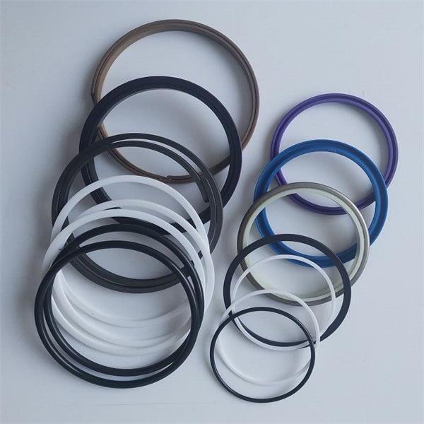 31Y1-20430 seal kits fit for Hyundai R160LC-7 excavator boom cylinder