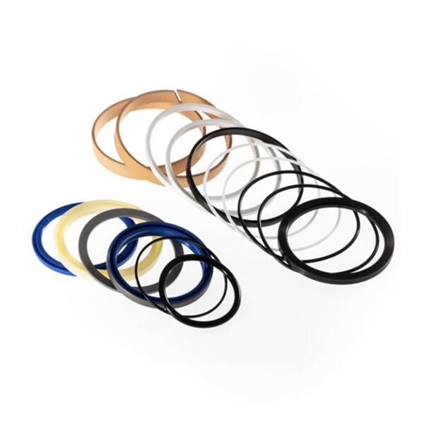 14589157 seal kits high quality fit for Volvo EC160B LC excavator bucket cylinder