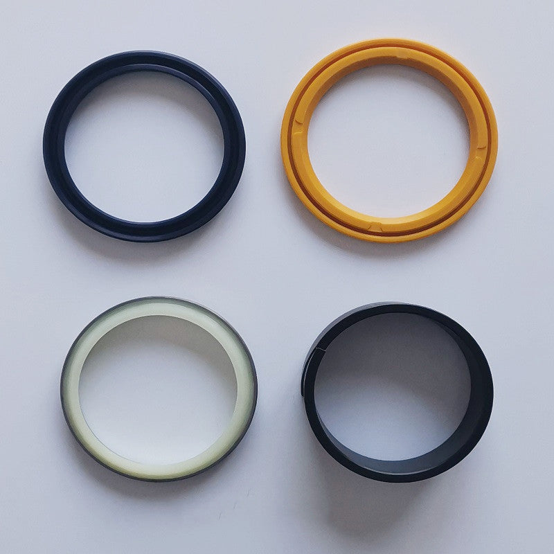 AH210484 seal kit for 210K John Deere backhoe loader Boom cylinder