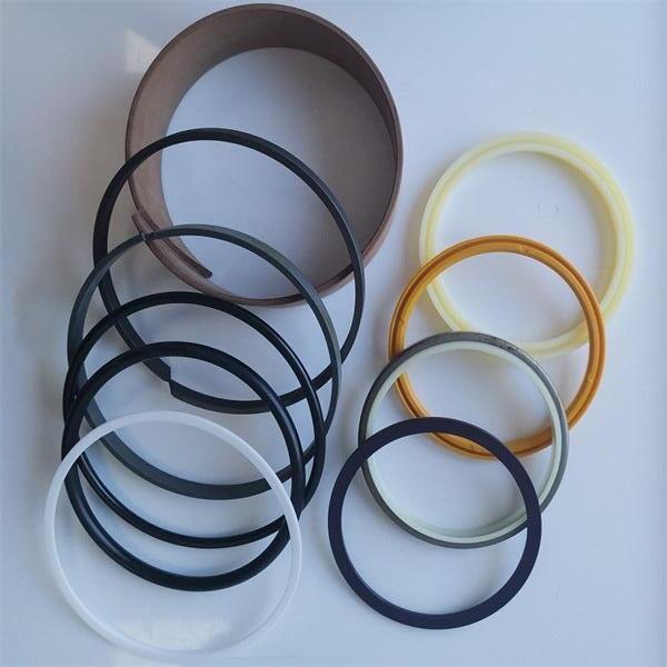2481165 seal kits high quality fit for CAT 322B excavator boom cylinder