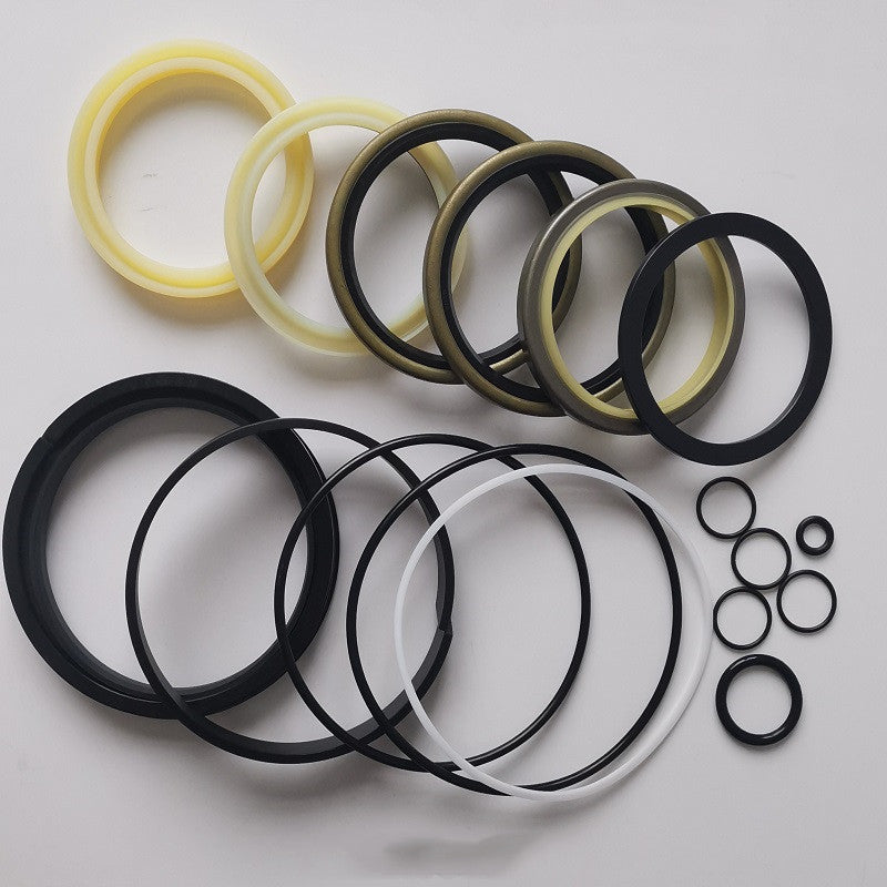 707-99-35320 NOK seal kit for WA500-6 Komatsu wheel loader Steering cylinder