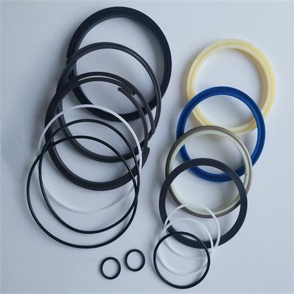 31Y1-28960 seal kits fit for Hyundai R210LC-9 excavator boom cylinder