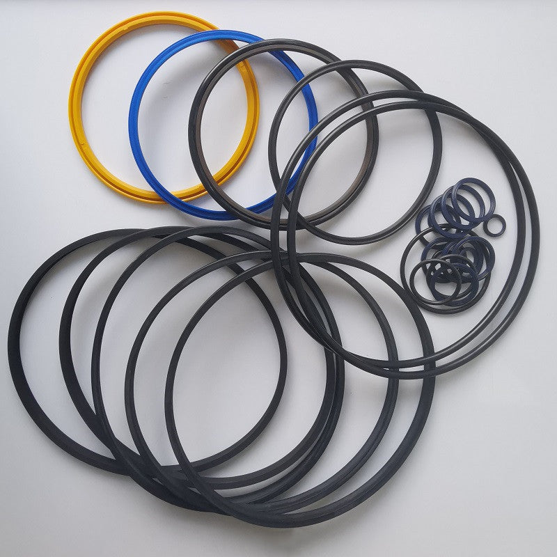 Chicago RX18 seal kit for Chicago hydraulic breaker RX18