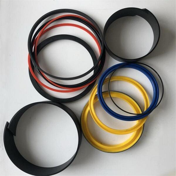 3E3292 seal kits high quality fit for Caterpillar excavator hydraulic cylinder