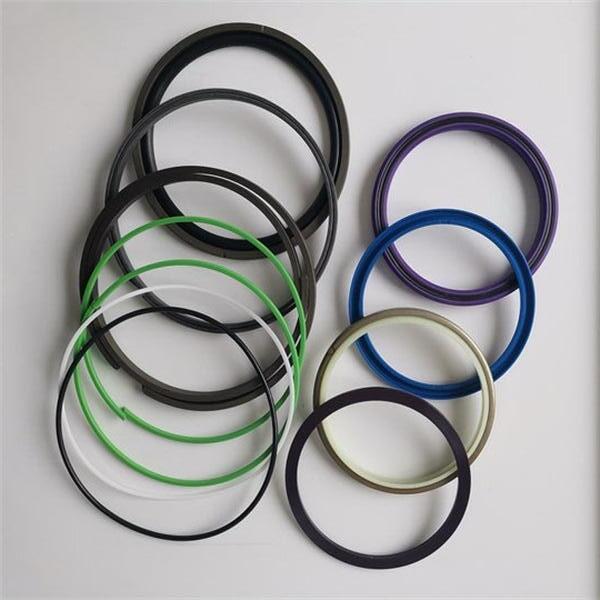2344587 seal kits high quality fit for CAT 320D excavator bucket cylinder