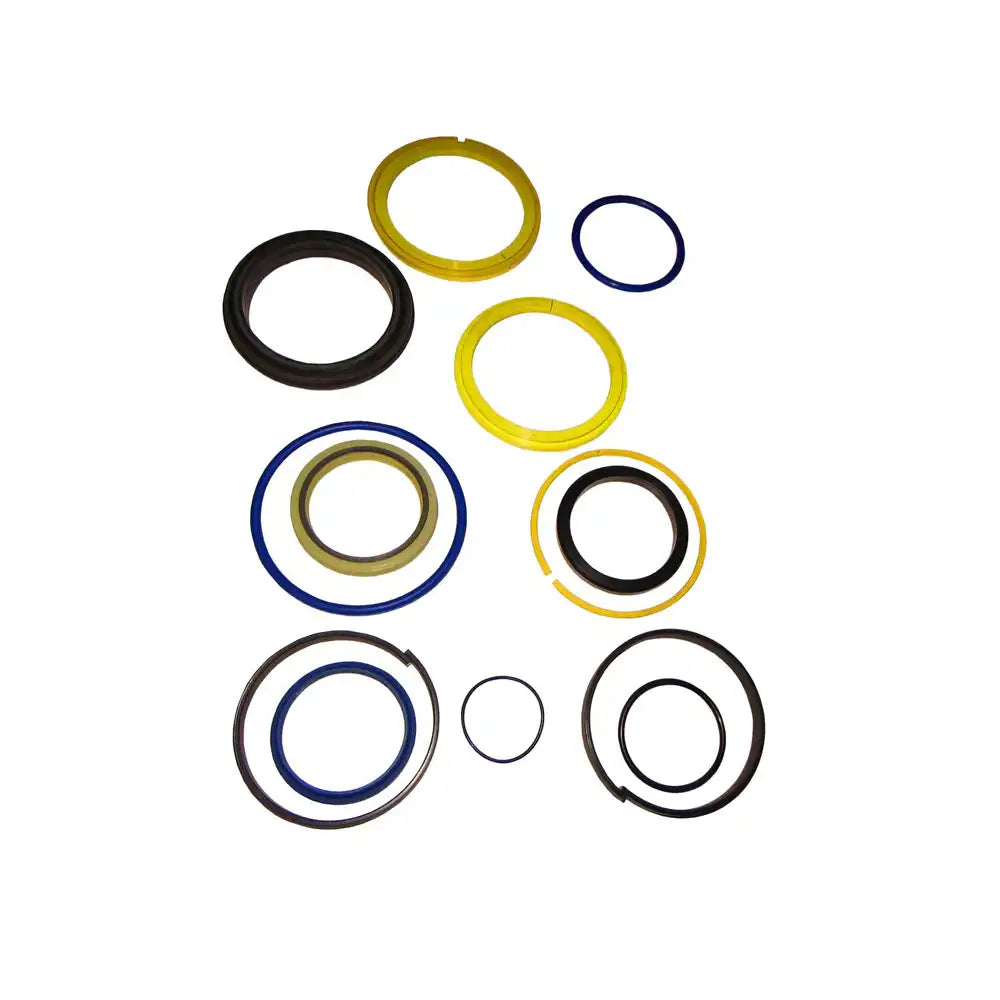Slew Ram Seal Kit 991/00152 for JCB Backhoe Loader 3CX 4C 4CX 214SM-4 214-4 215-4