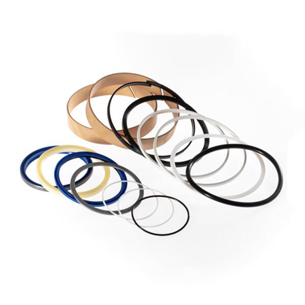 14589143 seal kits high quality fit for Volvo EC460CL EC460C LD excavator boom cylinder